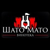 Логотип телеграм канала @chateaumato — Шато Мато news