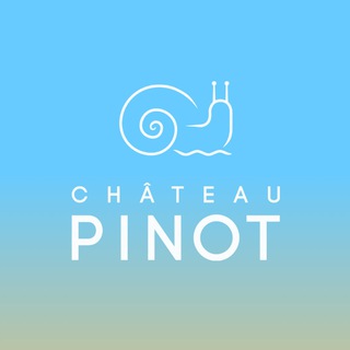 Логотип телеграм канала @chateaupinot_rest — CHATEAU PINOT OFFICIAL | ШАТО ПИНО