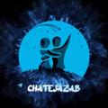 Logo saluran telegram chatejazab — چت جذاب 📲 شیت تست ️