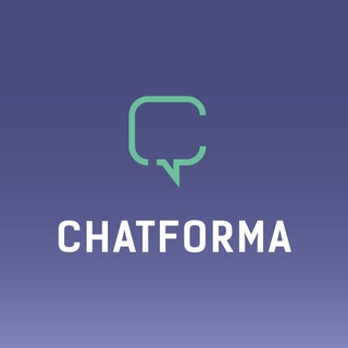 Логотип телеграм канала @chatformaevents — Events