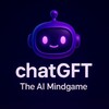 Telegram channel chatGFT 🕹️ logo