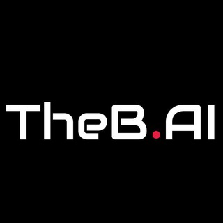 电报频道的标志 chatgpt_ask_plus — TheB.AI - Build with AI
