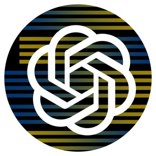 Telegram channel Matveev ChatGPT Hub / Новини 🇺🇦 logo