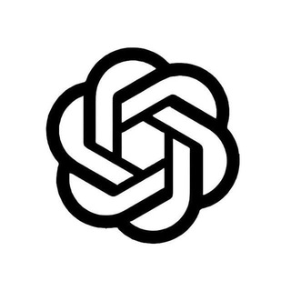 Logo saluran telegram chatgpt_jwgpt3 — ChatGPT Channel