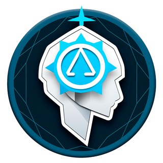 Логотип телеграм канала @chatgpt_midjourney_war — ТехноАкадемия AI DA FONDA