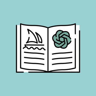 Логотип телеграм канала @chatgpt_neyrosety_midjourney — Цифровой журнал