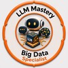 Logo of telegram channel chatgpt_bds — ChatGPT | LLM mastery