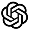 Logo of telegram channel chatgpt_by_openai — Chat GPT