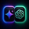 Telegram channel چت جی پی تی پلاس | جمنای پرو logo