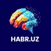 Telegram kanalining logotibi chatgptai_uz — 🦾Habr.uz: Sun’iy intellekt, CHATGPT, IT,