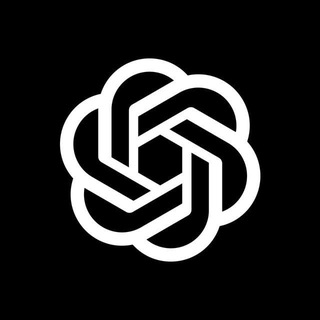 Telegram channel ChatGPT и Midjourney на русском logo