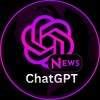 टेलीग्राम चैनल का लोगो chatgptnewss — ChatGpt | It | Midjourney Новости