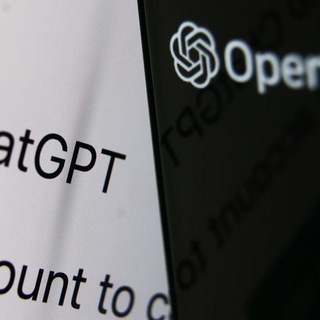 Логотип телеграм канала @chatgptnow — #ChatGPT now