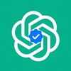 Telegram channel اشتراک چت جی پی تی logo