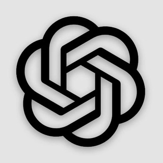 Логотип телеграм канала @chatgptrobot_news — ChatGPT | Новости