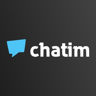 Логотип телеграм канала @chatimnews — chatim | Канал