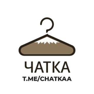 Логотип телеграм канала @chatkaa — Чатка
