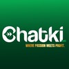 Telegram channel Chatki Bet logo