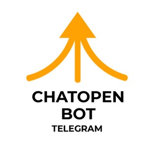 Telegram kanalining logotibi chatopennews — ChatOpen | Channel
