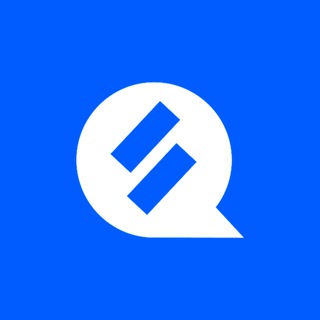 Логотип телеграм канала @chatplaceio — ChatPlace
