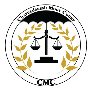 Logo of telegram channel chatredaneshmootcourt — Mootcourt chatredanesh department