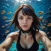 Логотип телеграм канала @chatspodruzhkoi — ERROR 404 : AI КРЕАТИВ ОБНАРУЖЕН