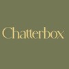 Логотип телеграм канала @chatterboxforu — Синдром Стендаля