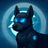 Logo of telegram channel chattgconf — TgConf Token official channel