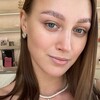 Логотип телеграм канала @chattingaboutbeauty — chatting about beauty