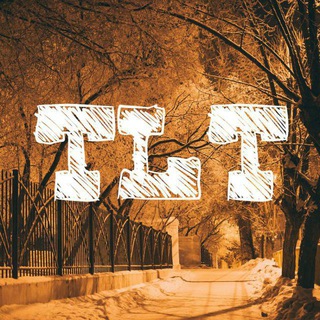Логотип телеграм канала @chattlt — Тольяттинский чат