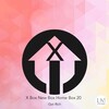 Logo of telegram channel chattoglobal — X Box New Box Home Box 20 chat