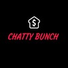 Logo of telegram channel chattybunchq — ChattyBunch