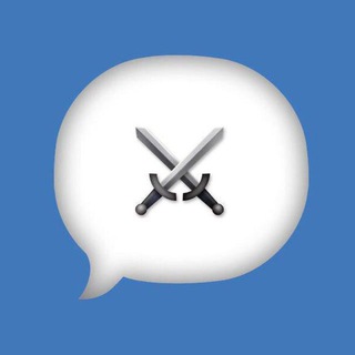 Логотип телеграм канала @chatwarsreports — Chat Wars Reports