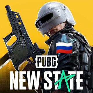 Логотип телеграм канала @chauesssk — NEW STATE MARKET