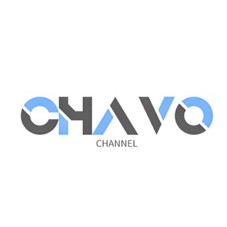 Логотип телеграм канала @chavo_channel — Chavo