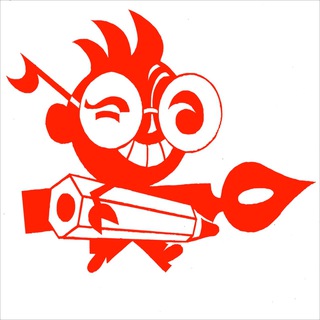 Logo de la chaîne télégraphique chayantatar - Чаян