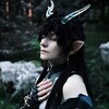 Logo of telegram channel chaycosplay — Medjay_ajax_cos