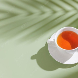Telegram channel چایِ‌نخل 🍵🌴 logo