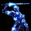 Telegram channel BLUE LEAKS logo