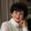 Логотип телеграм канала @chayka_etiquette — Marina Chayka