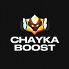 Логотип телеграм канала @chaykaboost — 𝗖𝗛𝗔𝗬𝗞𝗔 𝗕𝗢𝗢𝗦𝗧