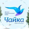 Логотип телеграм канала @chaykacheck — МЕДИА ЧАЙКА