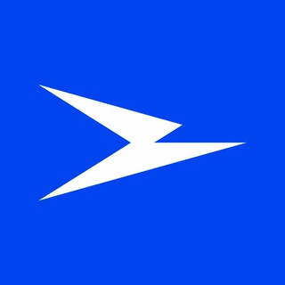 Логотип телеграм канала @chaykafc — ФК «Чайка»