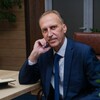 Логотип телеграм канала @chaykasvg — Дмитрий Чайка