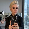 Логотип телеграм канала @chaykina_alex — Саша Чайкина