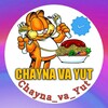 Telegram kanalining logotibi chayna_va_yut — Chayna va Yut🥂