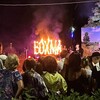 Логотип телеграм канала @chaypau — Чау пау