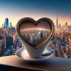 Логотип телеграм канала @chaytia — Чайная легенда Цейлона — тут о чае рассказываем