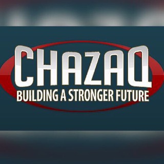 Telegram арнасының логотипі chazaqorg — CHAZAQ