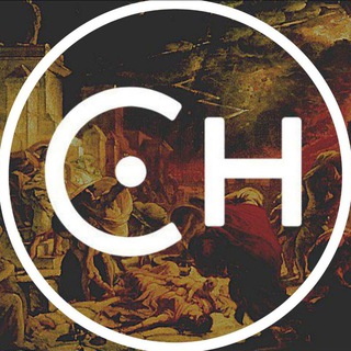 Логотип телеграм канала @chazmnet — Chazm.media